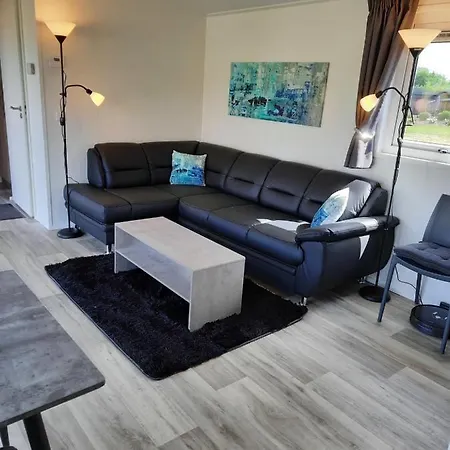 Chalet D31 5 Personen, Bis 4 Hunde Susel
