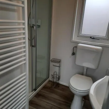 Chalet D31 5 Personen, Bis 4 Hunde Susel