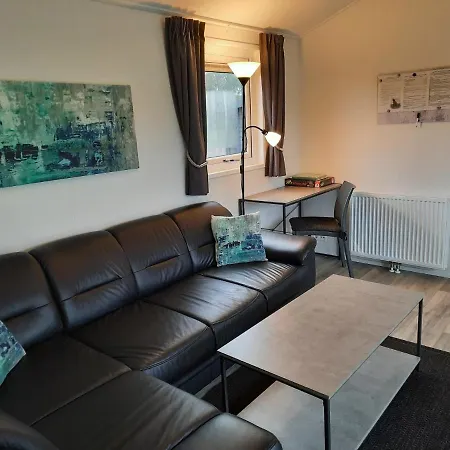 Chalet D31 5 Personen, Bis 4 Hunde Dom wakacyjny